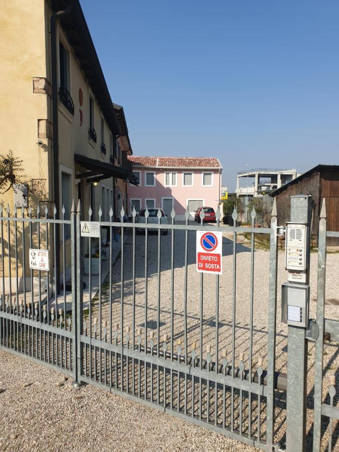 Corte Quadrifoglio Верона Экстерьер фото